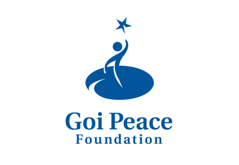 The Goi Peace Foundation